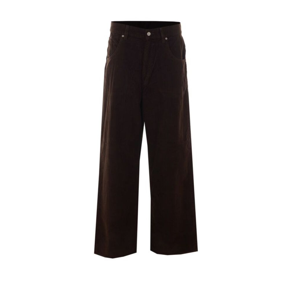 Sunflower Men Wide Pants